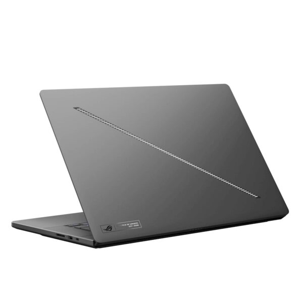 ASUS ROG Zephyrus G16 GU605MZ-QR094X Intel Core Ultra 9 185H/32GB/SSD 2TB/16" QHD+/RTX 4080/W11Pro - Image 8