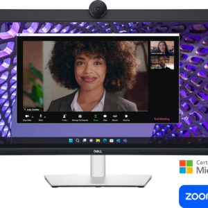 Monitor DELL P3424WEB