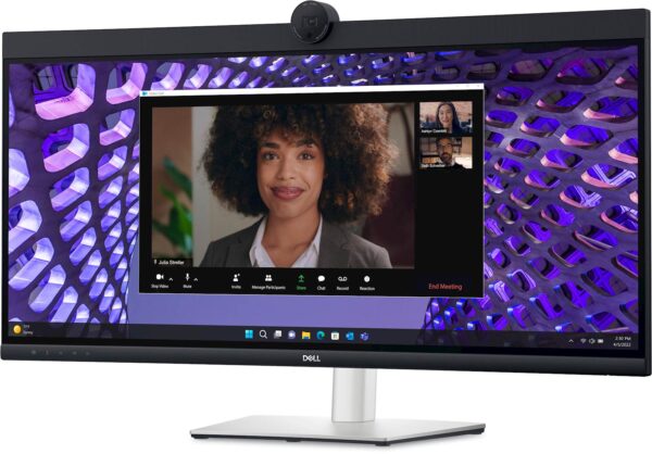 Monitor DELL P3424WEB - Image 2