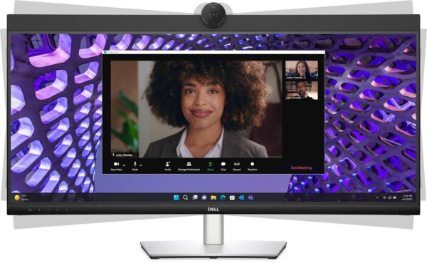 Monitor DELL P3424WEB - Image 7