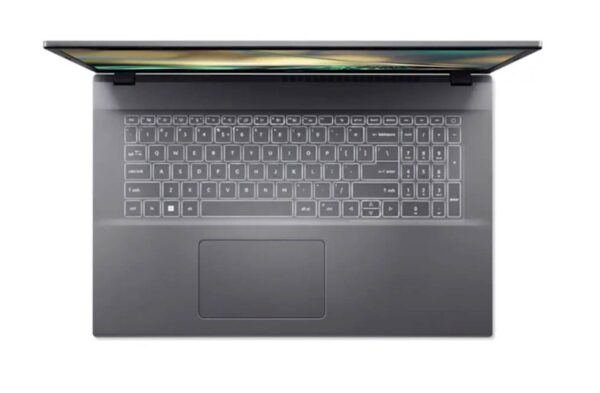 Prenosnik ACER Aspire 5 A517-53-504C i5-12450H/16GB/SSD 512GB/17,3''FHD IPS/W11 - Image 4