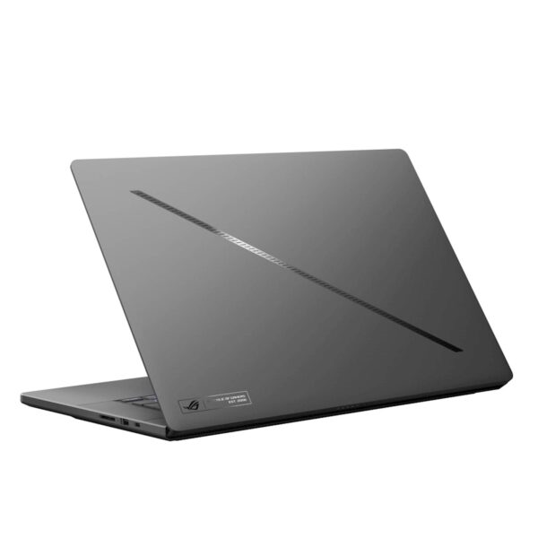 ASUS ROG Zephyrus G16 GU605MU-QR070W Intel Core Ultra 7 155H/16GB/SSD1TB/16" 2,5K OLED/RTX 4050/W11H - Image 6