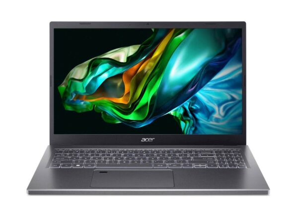 Prenosnik ACER Aspire 5 A515-58M-506L i5-1335U/16GB/SSD 512GB/15,6''FHD IPS/W11