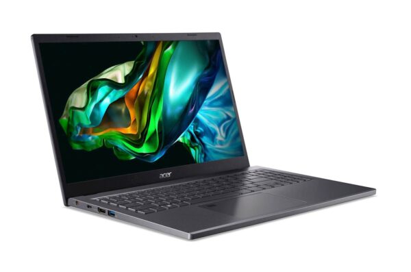 Prenosnik ACER Aspire 5 A515-58M-506L i5-1335U/16GB/SSD 512GB/15,6''FHD IPS/W11 - Image 2