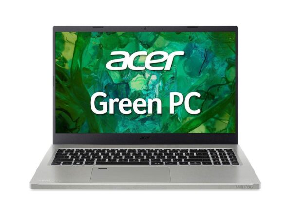 Prenosnik ACER Aspire Vero 15 AV15-53P-73L i7-1355U/16GB/SSD 512GB/15,6''FHD IPS/W11