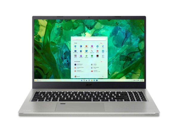 Prenosnik ACER Aspire Vero 15 AV15-53P-73L i7-1355U/16GB/SSD 512GB/15,6''FHD IPS/W11 - Image 2