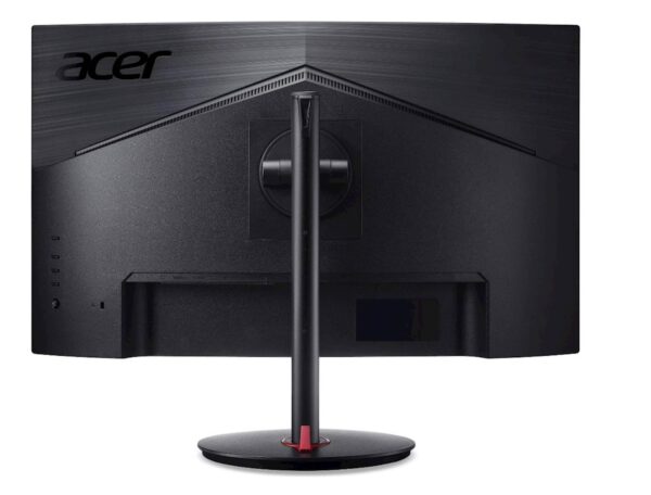 Monitor Acer Nitro XZ271UP3bmiiph 68,58 cm (27 '') QHD VA, 16:9, 1ms, zvočnik,180 Hz, ukrivljen - Image 3