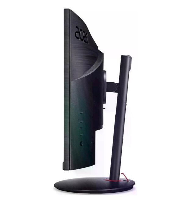 Monitor Acer Nitro XZ271UP3bmiiph 68,58 cm (27 '') QHD VA, 16:9, 1ms, zvočnik,180 Hz, ukrivljen - Image 5