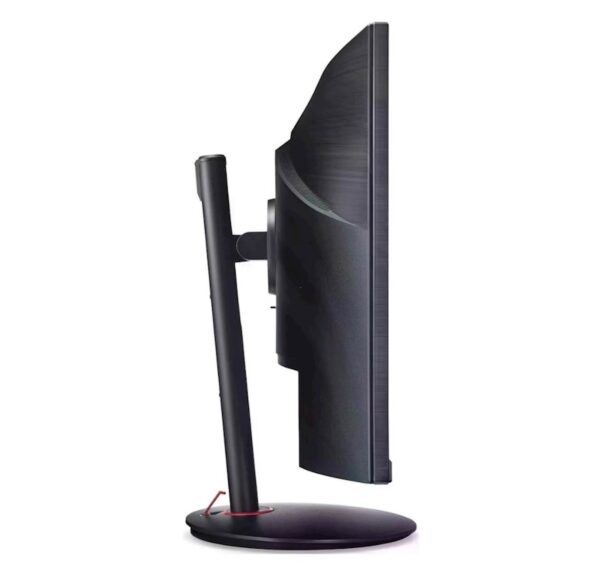 Monitor Acer Nitro XZ271UP3bmiiph 68,58 cm (27 '') QHD VA, 16:9, 1ms, zvočnik,180 Hz, ukrivljen - Image 6