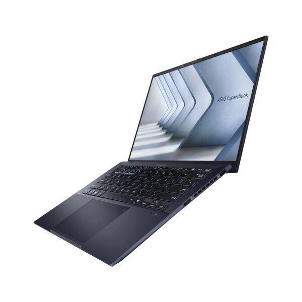 ASUS ExpertBook B9 OLED B9403CVAR-OLED-WB75D1X Core 7/32GB/SSD 1TB/14"OLED/BL KEY/W11Pro 3yr-NBD OSS - Image 3