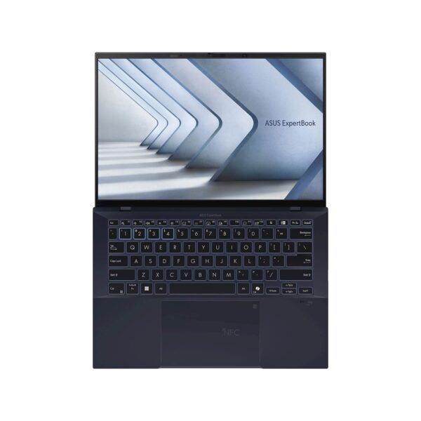 ASUS ExpertBook B9 OLED B9403CVAR-OLED-WB75D1X Core 7/32GB/SSD 1TB/14"OLED/BL KEY/W11Pro 3yr-NBD OSS - Image 4