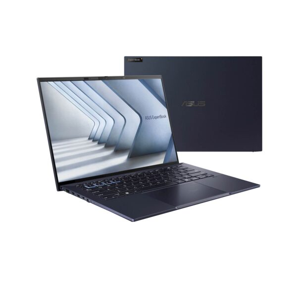 ASUS ExpertBook B9 OLED B9403CVAR-OLED-WB75D1X Core 7/32GB/SSD 1TB/14"OLED/BL KEY/W11Pro 3yr-NBD OSS - Image 6