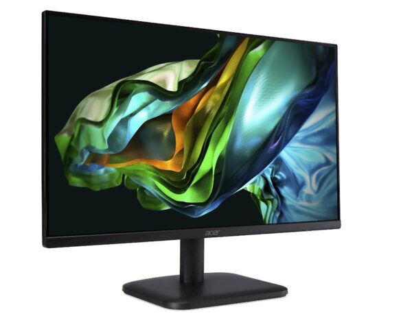 Monitor Acer EK241YHbi 60,45 cm (23,8 '') FHD VA, 1ms, 100 Hz  FreeSync, 1xVGA, 1xHDMI - Image 2