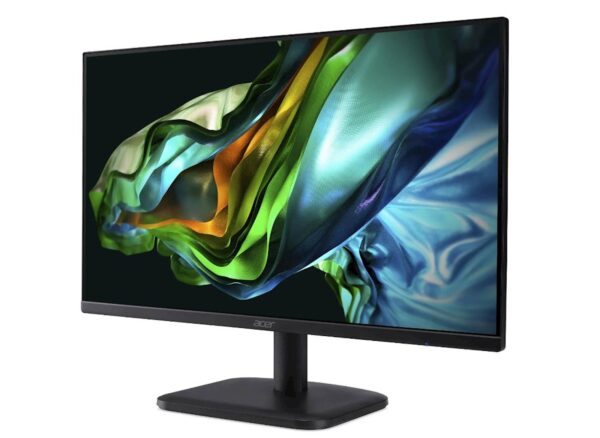 Monitor Acer EK241YHbi 60,45 cm (23,8 '') FHD VA, 1ms, 100 Hz  FreeSync, 1xVGA, 1xHDMI - Image 3