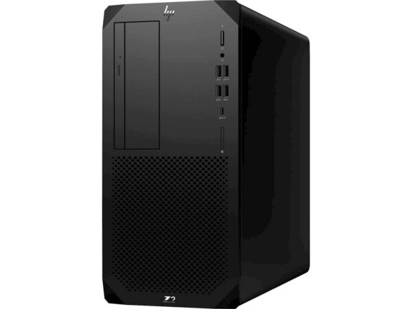 Delovna postaja HP Z2 G9 TWR i7-14700/32GB/SSD 1TB/RTX A4000 16GB/DVDRW/SD/W11Pro - Image 2