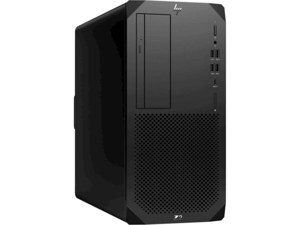 Delovna postaja HP Z2 G9 TWR i7-14700/32GB/SSD 1TB/RTX A4000 16GB/DVDRW/SD/W11Pro - Image 3