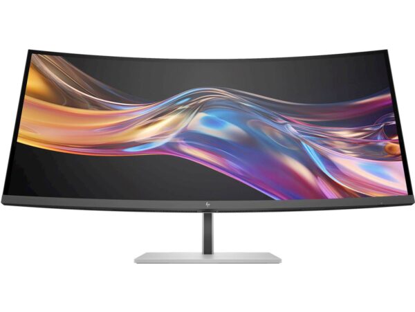 Monitor HP Series 7 Pro 37.5  WQHD+ TB4 - 738pu