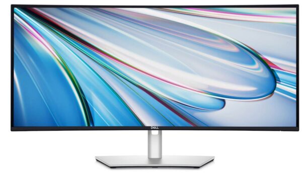 Monitor DELL U3425WE - Image 2