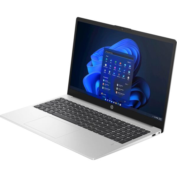 prenosnik HP 250 G10 i3-1315U/16GB/SSD 512GB/15,6''FHD IPS/W11Home - Image 5