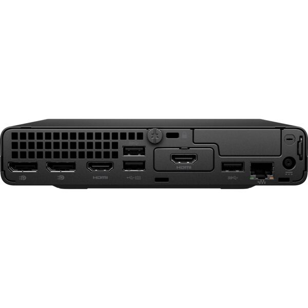 Računalnik HP Pro Mini 400 G9 i7-14700T/16GB/SSD 512GB/W11Pro - Image 4