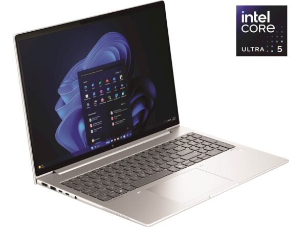 Prenosnik HP EliteBook 660 G11 U5-125U/16GB/SSD 512GB/16''WUXGA IR 300/W11Pro