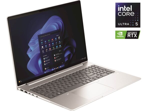 Prenosnik HP EliteBook 660 G11 U5-125H/16GB/SSD 1 TB/16''WUXGA IR 300/NVIDIA RTX 2050 4GB/W11Pro