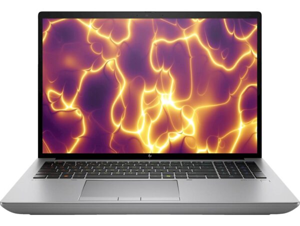 HP ZBook Fury 16 G11 i9-14900HX/64GB/SSD 1TB/16''WUXGA 400/RTX 1000 Ada 6GB/W11Pro - Image 2