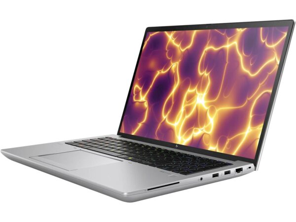 HP ZBook Fury 16 G11 i9-14900HX/64GB/SSD 1TB/16''WUXGA 400/RTX 1000 Ada 6GB/W11Pro - Image 4