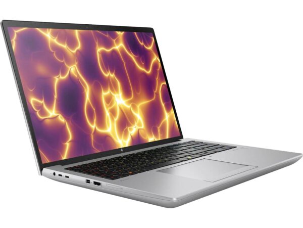 HP ZBook Fury 16 G11 i9-14900HX/64GB/SSD 1TB/16''WUXGA 400/RTX 1000 Ada 6GB/W11Pro - Image 8