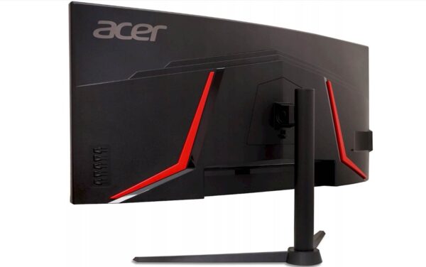 Monitor Acer Nitro XZ342CUV3BMiiphx 86,36 cm (34 ''), UWQHD VA 1 ms 180 Hz ukrivljen 1500R - Image 8