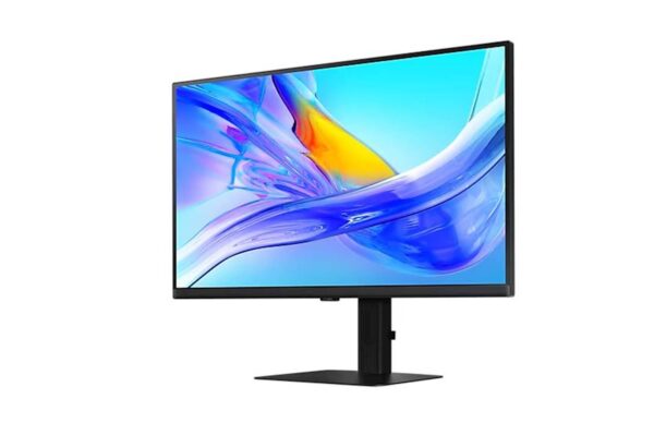 Monitor Samsung B2B S80UD, 27'', IPS, 16:9, 3840x2160, DP, HDMI, 3xUSB, USB-C - Image 2