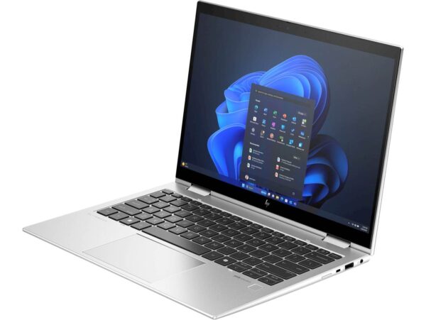 Prenosnik HP Elite x360 830 G11 U7-155U/16GB/SSD 512GB/13,3'' WUXGA 1000 Touch Sure View/3yCP/W11Pro - Image 5