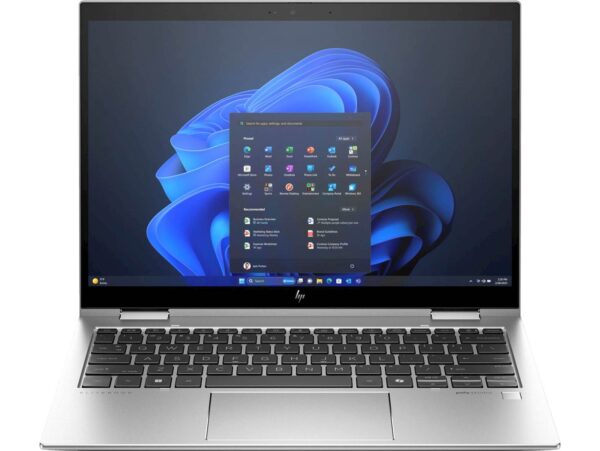 Prenosnik HP Elite x360 830 G11 U5-125U/16GB/SSD 512GB/13,3'' WUXGA 1000 Touch Sure View/3yCP/W11Pro - Image 2