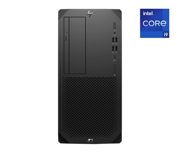 Delovna postaja HP Z2 G9 TWR i9-14900K/32GB/SSD 1TB/W11Pro