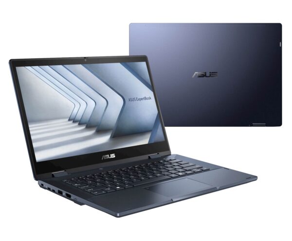 ASUS ExpertBook B3 Flip B3402FVA-WB78D0X Core 7 150U/40GB/SSD 1TB/14" FHD 400-nits/W11Pro  3yNBD-OSS - Image 2