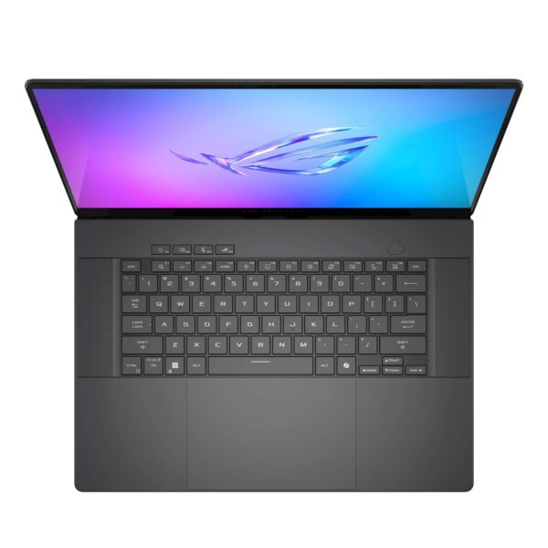 ASUS ROG Zephyrus G16 GA605WI-QR037W Ryzen AI 9 HX370/32GB/SSD 1TB/16" 2,5K OLED 240Hz/RTX 4070/W11H - Image 2