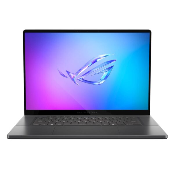 ASUS ROG Zephyrus G16 GA605WI-QR037W Ryzen AI 9 HX370/32GB/SSD 1TB/16" 2,5K OLED 240Hz/RTX 4070/W11H - Image 5