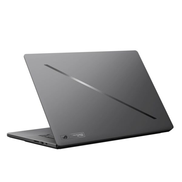 ASUS ROG Zephyrus G16 GA605WI-QR037W Ryzen AI 9 HX370/32GB/SSD 1TB/16" 2,5K OLED 240Hz/RTX 4070/W11H - Image 6