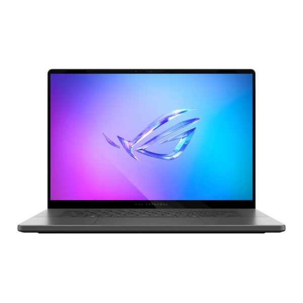 ASUS ROG Zephyrus G16 GA605WV-QR053W Ryzen AI 9 HX370/32GB/SSD 1TB/16" 2,5K OLED 240Hz/RTX 4060/W11H