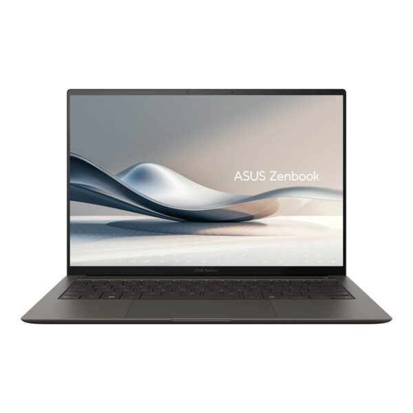 ASUS Zenbook S 14 OLED UX5406SA-PZ281X Ultra 7 LNL/32GB/SSD 1TB/14" 3K OLED HDR/Intel Arc/W11Pro