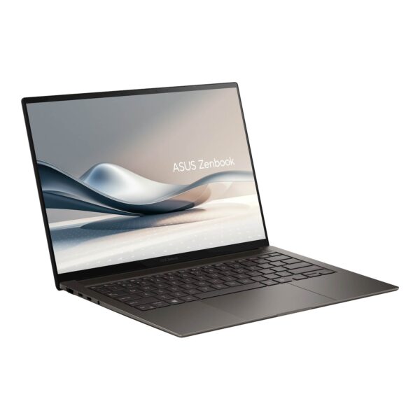 ASUS Zenbook S 14 OLED UX5406SA-PZ281X Ultra 7 LNL/32GB/SSD 1TB/14" 3K OLED HDR/Intel Arc/W11Pro - Image 2