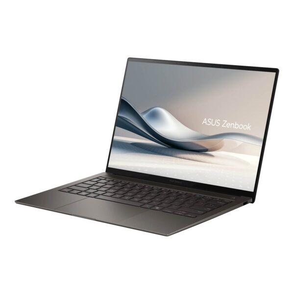 ASUS Zenbook S 14 OLED UX5406SA-PZ281X Ultra 7 LNL/32GB/SSD 1TB/14" 3K OLED HDR/Intel Arc/W11Pro - Image 4