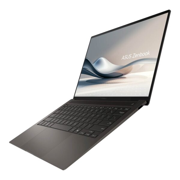 ASUS Zenbook S 14 OLED UX5406SA-PZ281X Ultra 7 LNL/32GB/SSD 1TB/14" 3K OLED HDR/Intel Arc/W11Pro - Image 8