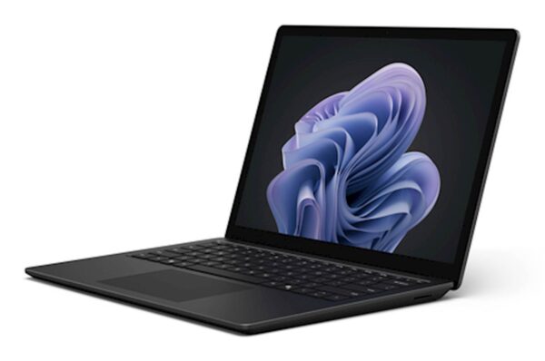 Prenosni računalnik Microsoft Surface Laptop 6 - 13,5"/i5-135H/16GB/512GB/Intel Graphics/W11Pro - Image 2