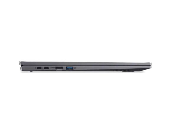 ACER Swift Go SFG16-72-77ZD Intel Core Ultra 7 155U/16GB/SSD 1TB/16" 3.2K OLED/W11H/AI+PC - Image 6