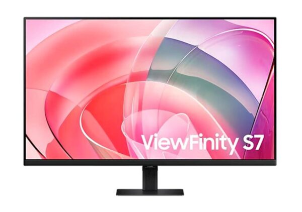 Monitor Samsung B2B ViewFinity S7 S70D UHD, 32'',VA,16:9,3840x2160,DP,HDMI