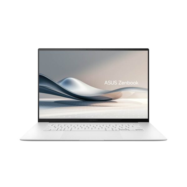 ASUS Zenbook S 16 UM5606WA-RJ126X Ryzen AI 9 HX370/32GB/SSD 2TB/16" 3K OLED/W11Pro