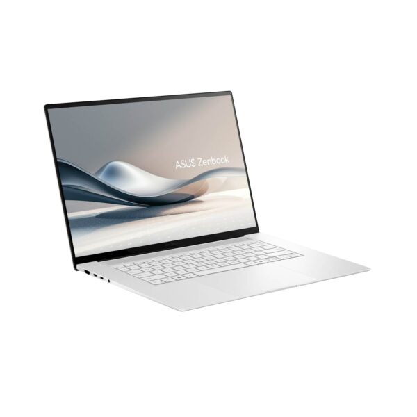 ASUS Zenbook S 16 UM5606WA-RJ126X Ryzen AI 9 HX370/32GB/SSD 2TB/16" 3K OLED/W11Pro - Image 2