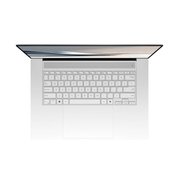 ASUS Zenbook S 16 UM5606WA-RJ126X Ryzen AI 9 HX370/32GB/SSD 2TB/16" 3K OLED/W11Pro - Image 4