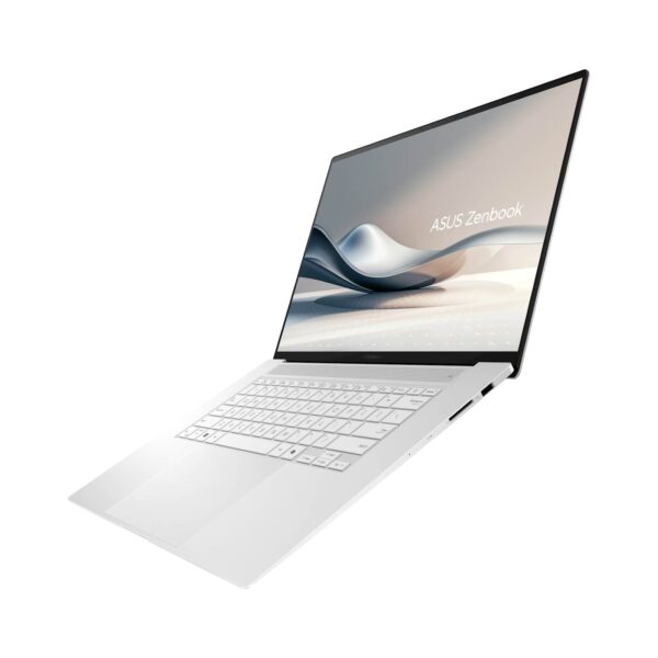 ASUS Zenbook S 16 UM5606WA-RJ126X Ryzen AI 9 HX370/32GB/SSD 2TB/16" 3K OLED/W11Pro - Image 7